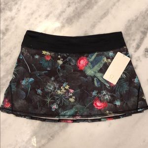 Lululemon Pace-Setter Skirt